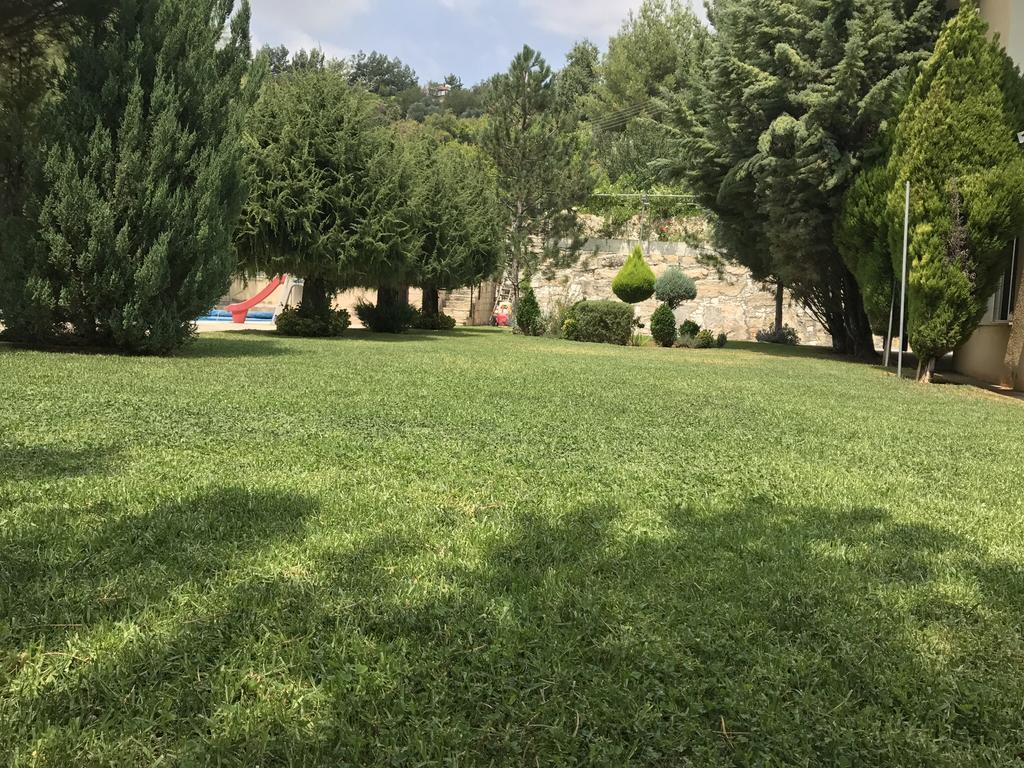 Vila Agia Mavri House Koilani Exteriér fotografie