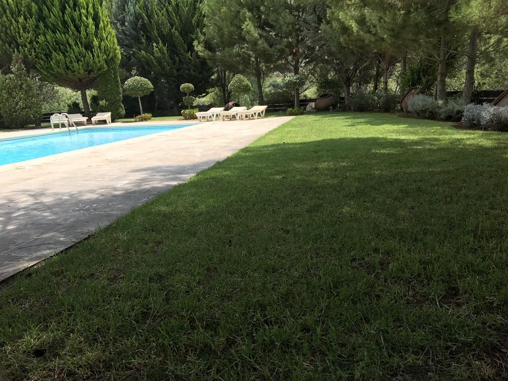 Vila Agia Mavri House Koilani Exteriér fotografie