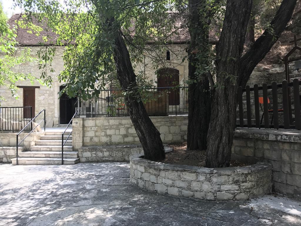 Vila Agia Mavri House Koilani Exteriér fotografie