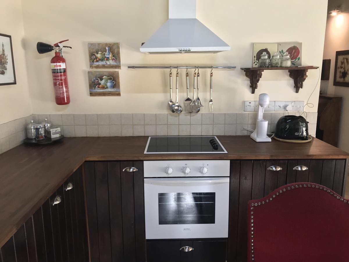 Vila Agia Mavri House Koilani Exteriér fotografie