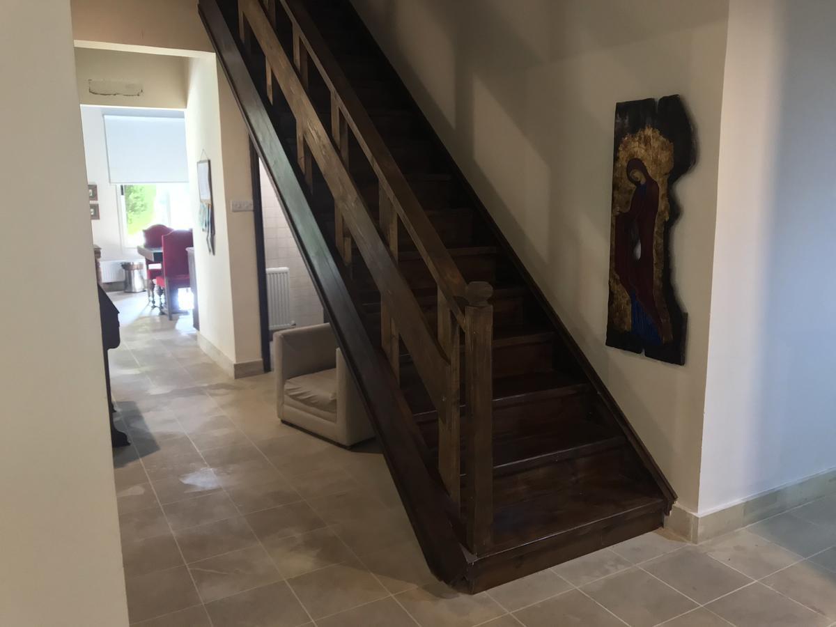 Vila Agia Mavri House Koilani Exteriér fotografie
