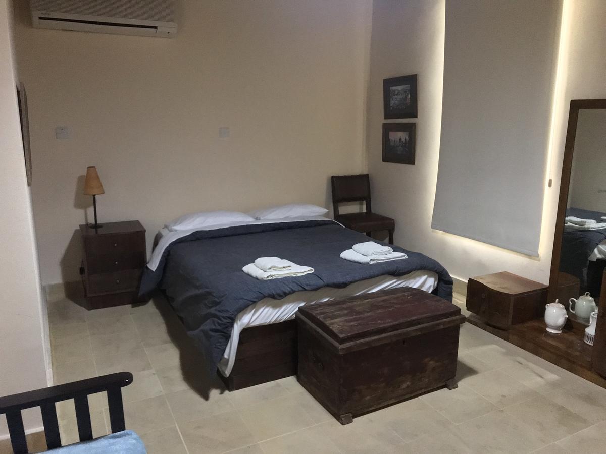 Vila Agia Mavri House Koilani Exteriér fotografie