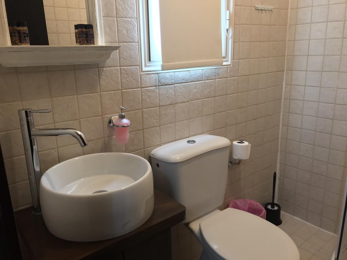 Vila Agia Mavri House Koilani Exteriér fotografie