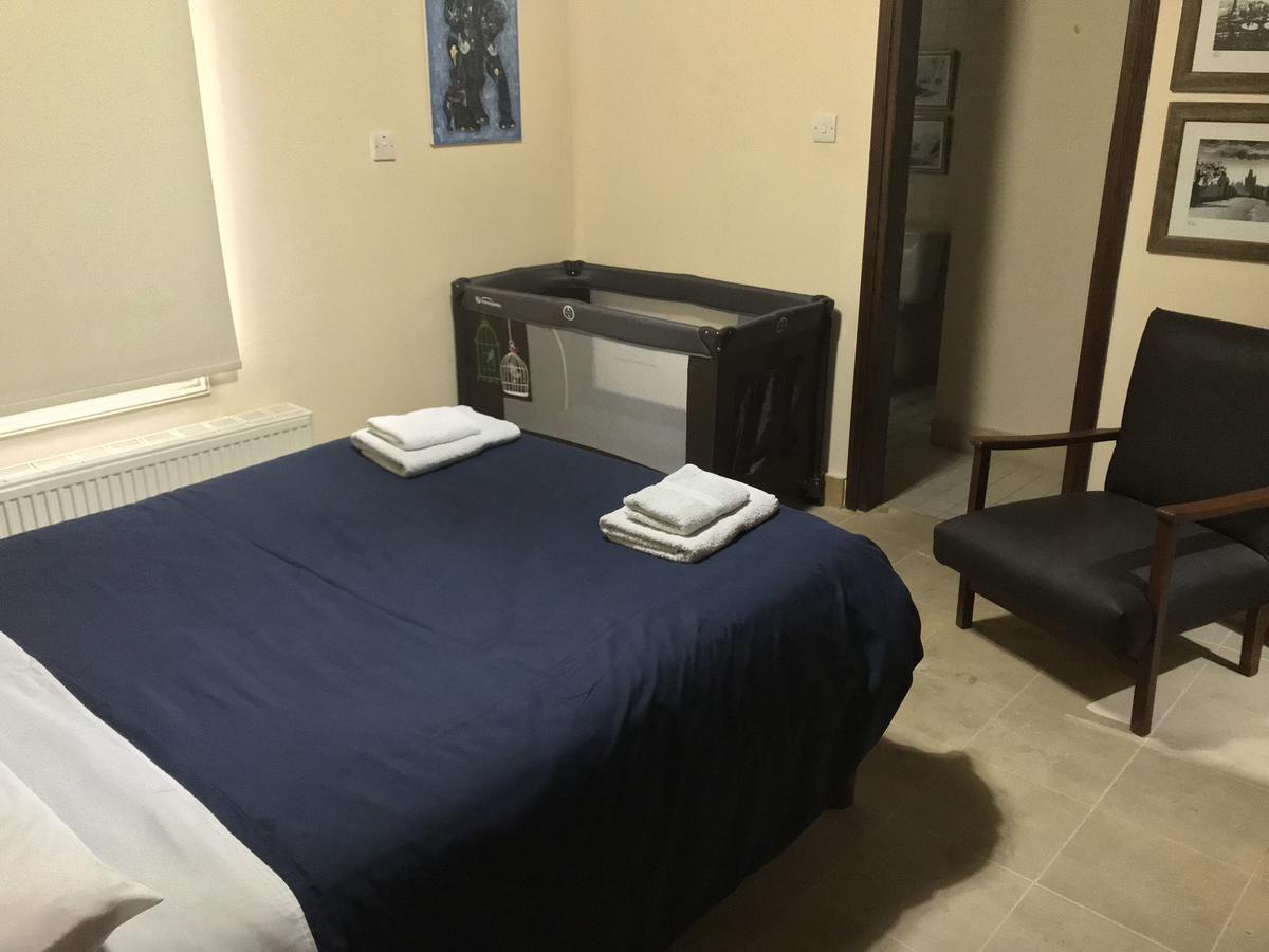 Vila Agia Mavri House Koilani Exteriér fotografie