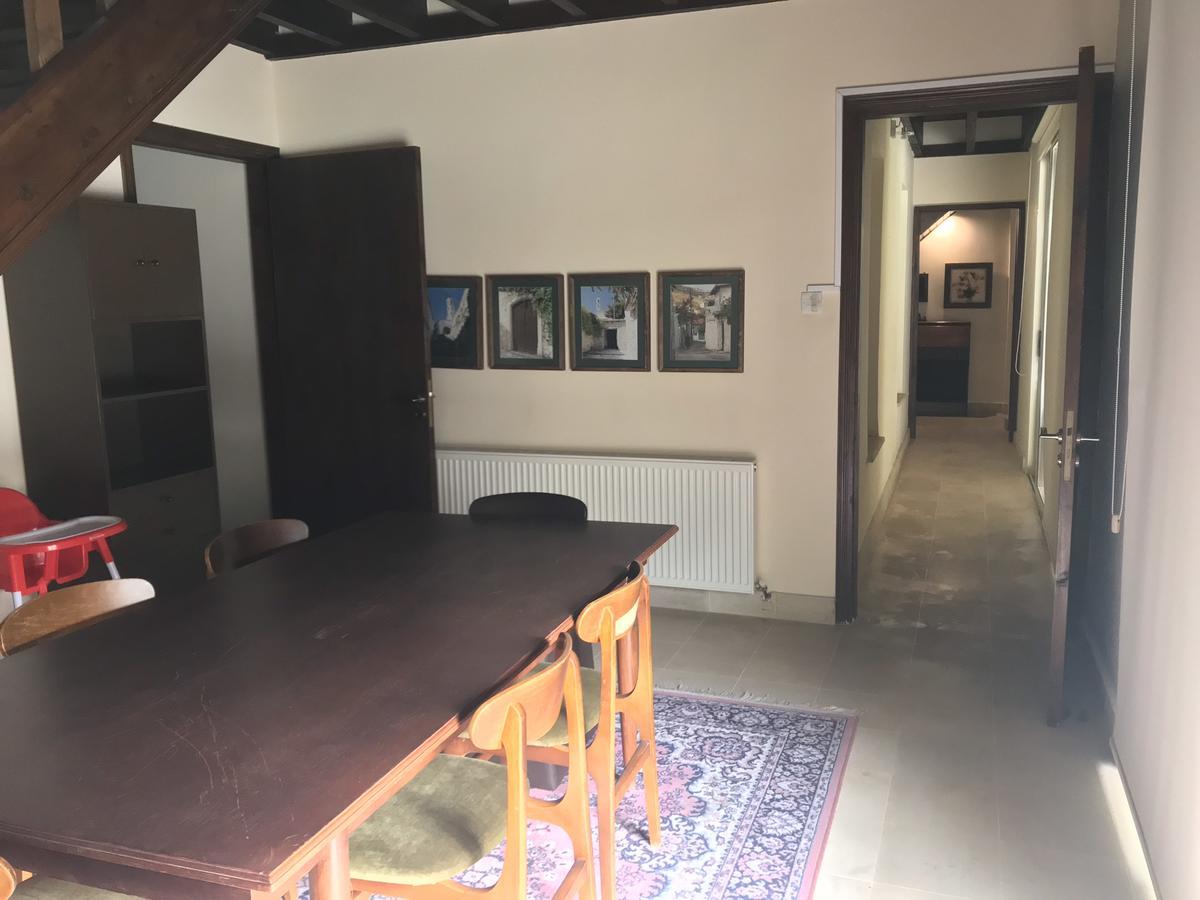 Vila Agia Mavri House Koilani Exteriér fotografie