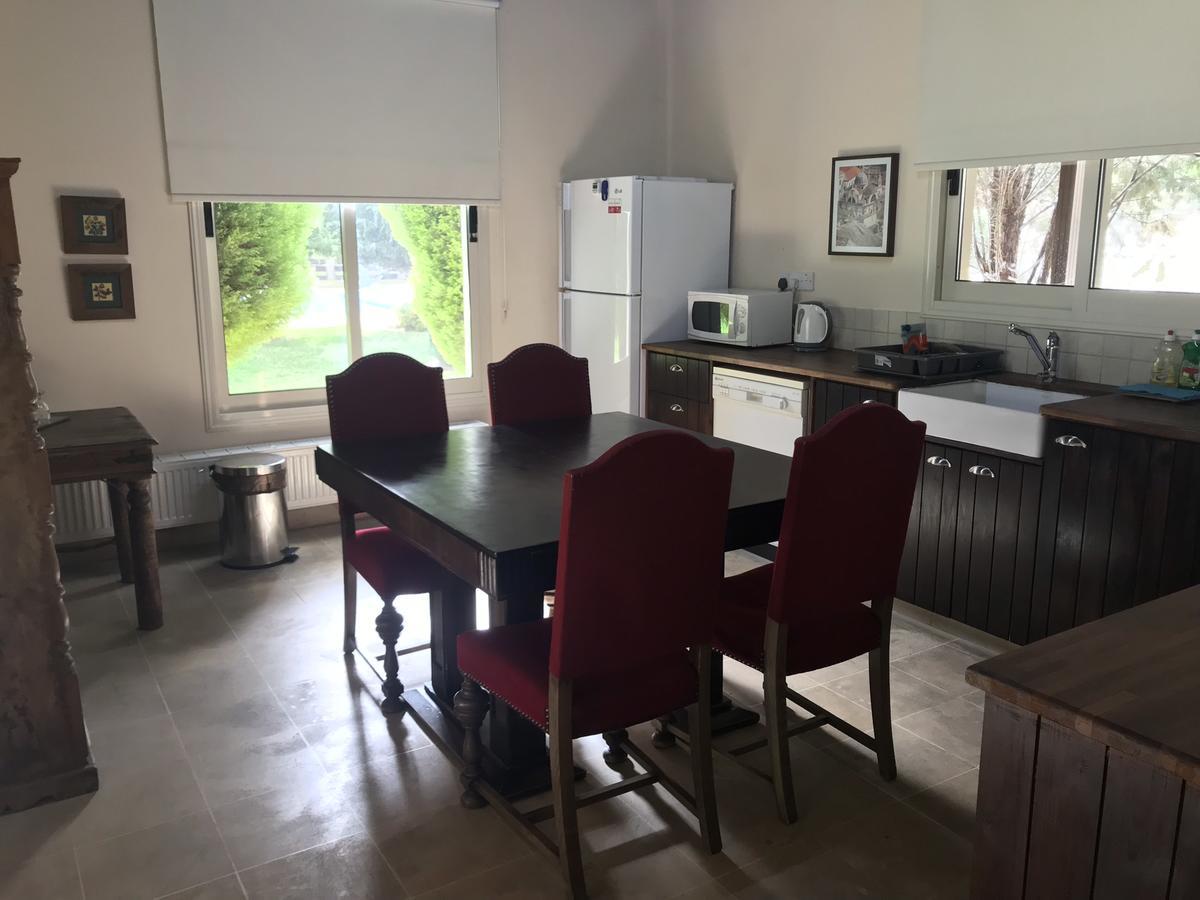 Vila Agia Mavri House Koilani Exteriér fotografie