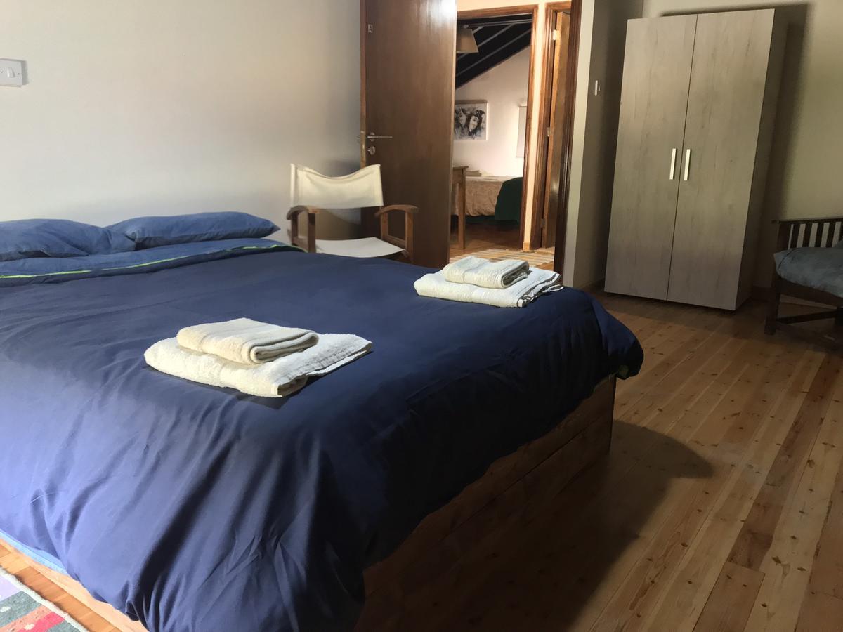 Vila Agia Mavri House Koilani Exteriér fotografie