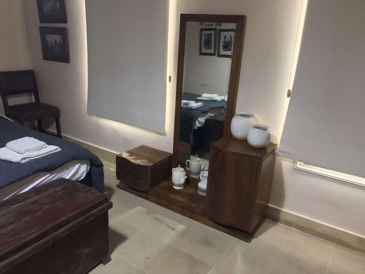 Vila Agia Mavri House Koilani Exteriér fotografie
