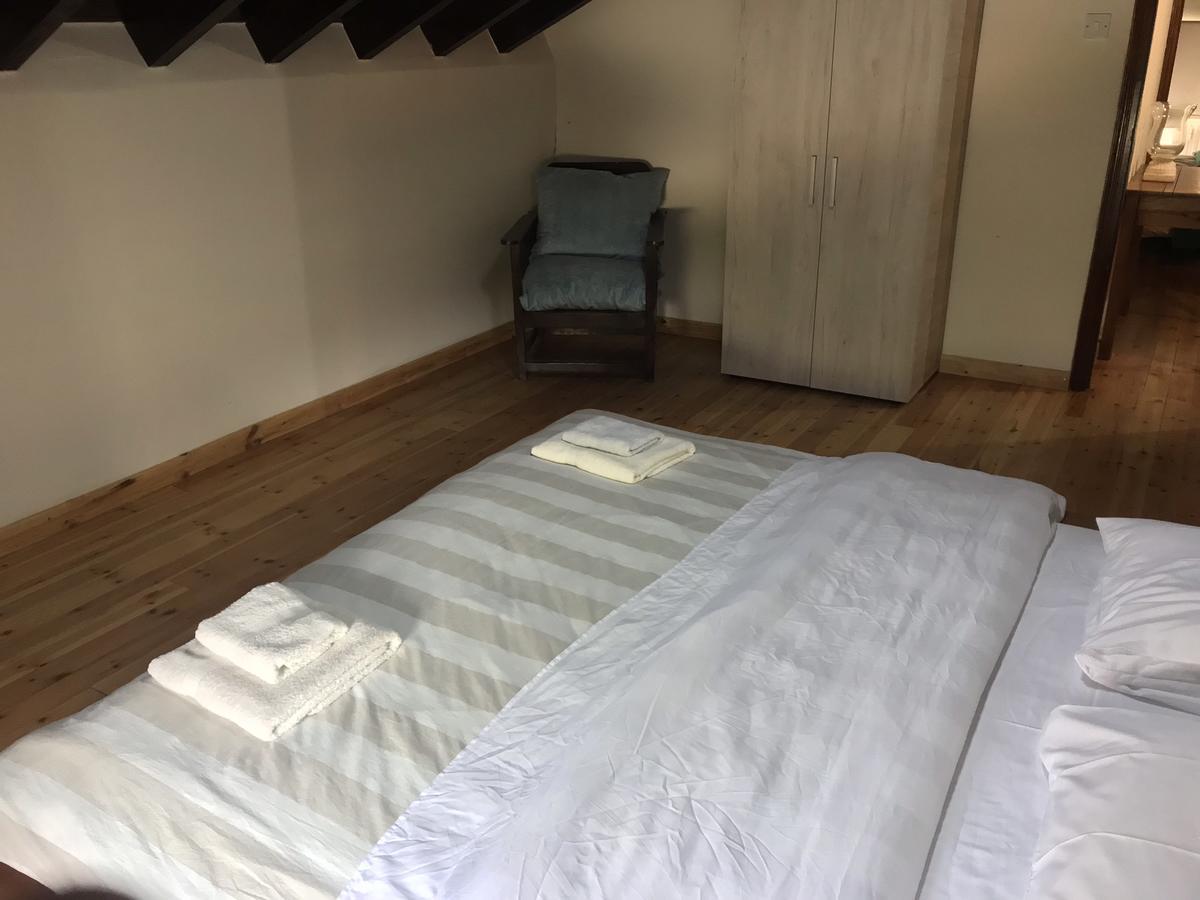 Vila Agia Mavri House Koilani Exteriér fotografie