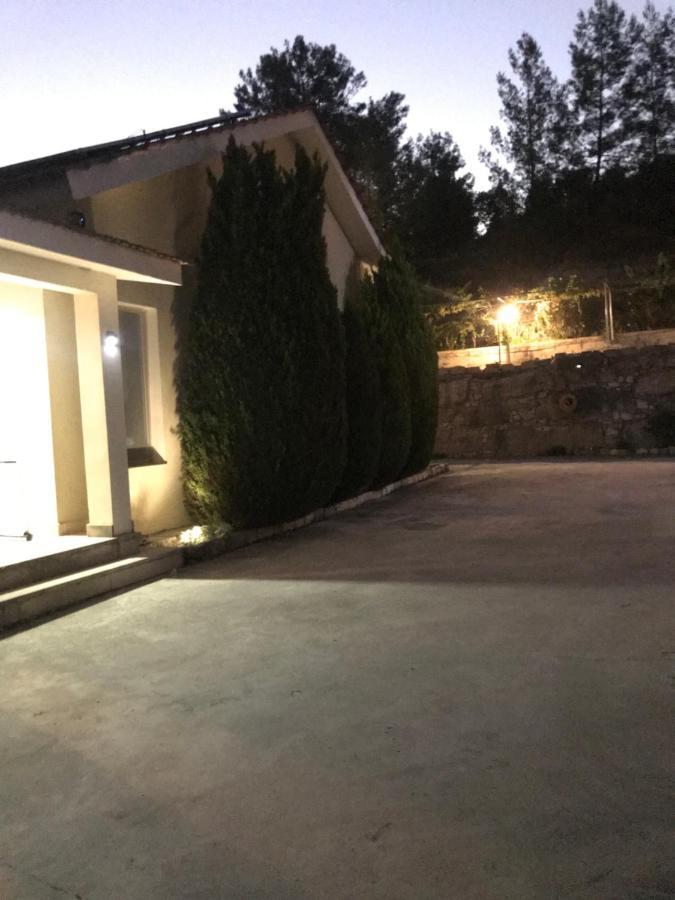Vila Agia Mavri House Koilani Exteriér fotografie