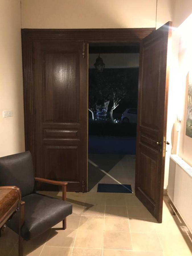 Vila Agia Mavri House Koilani Exteriér fotografie